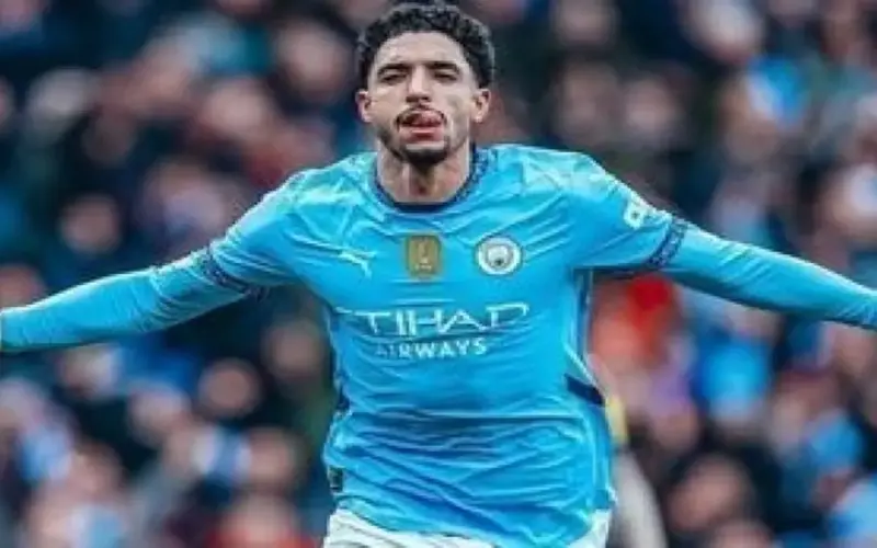 بورنموث ضد مان سيتي.. موعد مباراة مانشستر سيتي وبورنموث في الدوري الإنجليزي الممتاز والقنوات الناقلة